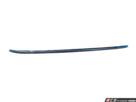 ES#3553949 - 51137441652 - ROOF RAILING, RIGHT - Genuine BMW - BMW