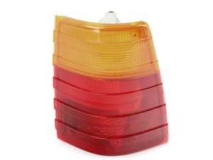 ES#3146463 - 1238201666 - Tail Lamp Assembly - Right Side - Does not include bulbs - ULO - Mercedes Benz