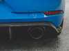 ES#3569309 - 026094ecs01KT -  MK7.5 GTI Carbon Fiber Rear Diffuser - Add aggressive styling with our In-House Engineered Carbon Fiber Rear Diffuser! - ECS - Volkswagen