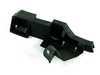 ES#74400 - 51117030618 - E46 Bumper Guide - Right - Used to guide the front bumper onto the body straight - Genuine BMW - BMW