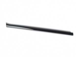 ES#3251614 - 51137390190 - Cover Rear C Pillar Trim - Right  - Located near the rear side window - Genuine MINI - MINI