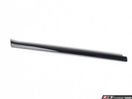 ES#3251614 - 51137390190 - Cover Rear C Pillar Trim - Right  - Located near the rear side window - Genuine MINI - MINI