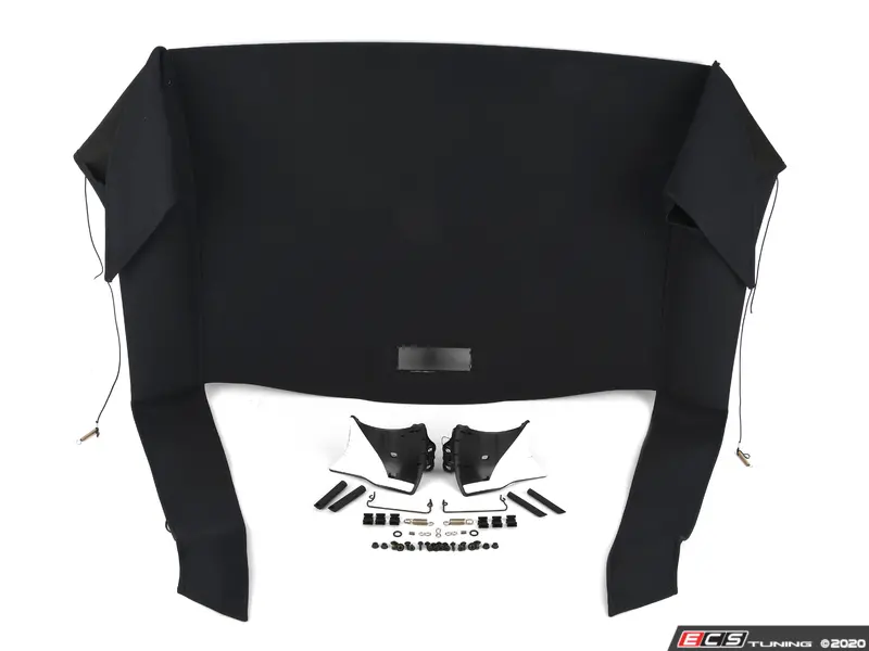 Genuine BMW - 54377313151 - Headliner - Roof Shell - Center  