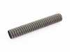 ES#1402203 - 91157222300 - Hot Air Tube - Tube front front heater - 40mm x 245mm - Genuine Porsche - Porsche