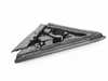 ES#2774991 - 51338062243 - SEAL, OUTER LEFT MIRROR TRIA - Genuine BMW - BMW