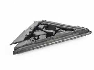 ES#2774991 - 51338062243 - SEAL, OUTER LEFT MIRROR TRIA - Genuine BMW - BMW