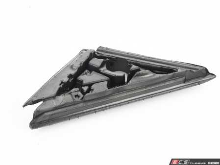 ES#2774991 - 51338062243 - SEAL, OUTER LEFT MIRROR TRIA - Genuine BMW - BMW