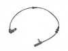 ES#1738716 - 2045400117 - Front ABS Sensor - Priced Each - Fits Left Or Right Side - Genuine Mercedes Benz - Mercedes Benz