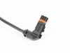 ES#1738716 - 2045400117 - Front ABS Sensor - Priced Each - Fits Left Or Right Side - Genuine Mercedes Benz - Mercedes Benz