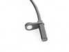 ES#1738716 - 2045400117 - Front ABS Sensor - Priced Each - Fits Left Or Right Side - Genuine Mercedes Benz - Mercedes Benz