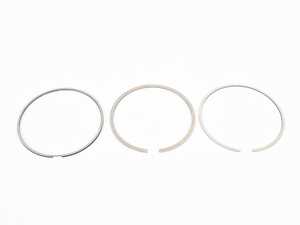 ES#21455 - 11257515722 - Alusil Piston Rings Repair Kit - Genuine BMW - BMW