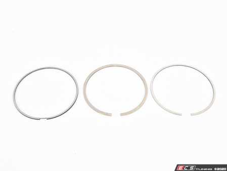 ES#21455 - 11257515722 - Alusil Piston Rings Repair Kit - Genuine BMW - BMW