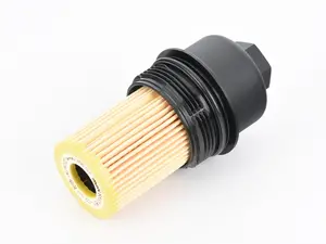 Oil Filter W/ O-Ring With Cover - MINI Cooper  2020-2024