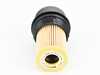 ES#4012641 - 11428593190 - Oil Filter W/ O-Ring With Cover - MINI Cooper  2020-2024 - Oil filter, Cap, and o-ring combo - Genuine MINI - MINI
