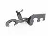 ES#63085 - 34522283397 - BRACKET - Genuine BMW - BMW
