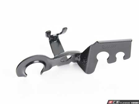 ES#63085 - 34522283397 - BRACKET - Genuine BMW - BMW