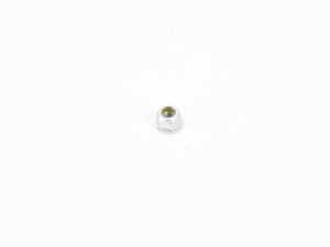 ES#16727 - 07146989555 - HEX NUT - Genuine BMW - BMW