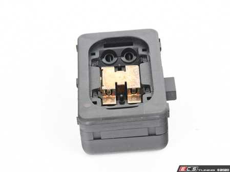 ES#4840494 - 2108205710 - Rain Sensor - Keep your wipers working properly - OE Aftermarket - Mercedes Benz