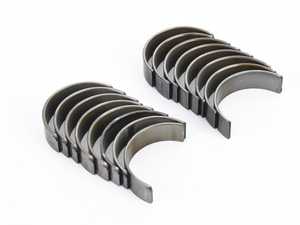 ES#4135281 - 8B1580HX-STD - ACL BMW M3 (E90) S65 V8 Engine Standard Size High Performance Rod Bearing Set - Stronger & smoother, with less friction for your S65! - ACL - 