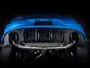 ES#3569309 - 026094ecs01KT -  MK7.5 GTI Carbon Fiber Rear Diffuser - Add aggressive styling with our In-House Engineered Carbon Fiber Rear Diffuser! - ECS - Volkswagen