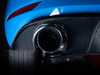 ES#3569309 - 026094ecs01KT -  MK7.5 GTI Carbon Fiber Rear Diffuser - Add aggressive styling with our In-House Engineered Carbon Fiber Rear Diffuser! - ECS - Volkswagen