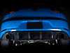 ES#3569309 - 026094ecs01KT -  MK7.5 GTI Carbon Fiber Rear Diffuser - Add aggressive styling with our In-House Engineered Carbon Fiber Rear Diffuser! - ECS - Volkswagen