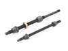 ES#3673936 - B8800097 - Rear Subframe Bushing Press Tool Set - Change your bushings without removing the subframe - Bav Auto Tools - BMW