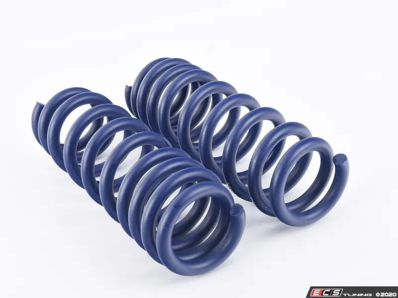 H&R - 28662-2 - Sport Spring Set - 28662-2