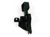 ES#74400 - 51117030618 - E46 Bumper Guide - Right - Used to guide the front bumper onto the body straight - Genuine BMW - BMW