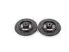 ES#3618916 - 023429TMSKT2 - Turner Front Adjustable Camber Plates - Race - Featuring spherical bearings for optimum suspension articulation & performance. - Turner Motorsport - BMW