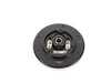 ES#3618916 - 023429TMSKT2 - Turner Front Adjustable Camber Plates - Race - Featuring spherical bearings for optimum suspension articulation & performance. - Turner Motorsport - BMW