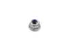 ES#469291 - N90183803 - Self-Locking Nut - Priced Each - Install new hardware with your new parts. M8 - Genuine Volkswagen Audi - Audi Volkswagen