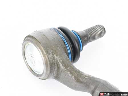 ES#4069783 - 32106793623 - Tie Rod End - Left - Just the end, not a complete assembly - Meyle - BMW