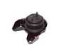 ES#4057190 - 2032400218 - Transmission Mount - Rear Position - Hamburg Tech - Mercedes Benz