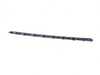ES#2998306 - 51428066313 - Accent Molding - Rear Left - Estoril Blue - Genuine BMW - BMW
