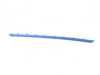 ES#2998307 - 51428066314 - Accent Modling - Rear Right - Estoril Blue - Genuine BMW - BMW