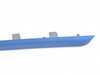 ES#2998307 - 51428066314 - Accent Modling - Rear Right - Estoril Blue - Genuine BMW - BMW