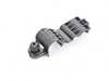 ES#245198 - 61139157105 - CABLE BRACKET FOR B+ - Genuine BMW - BMW
