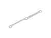 ES#2744726 - 11628508282 - REINFORCEMENT PLATE - Genuine BMW - BMW