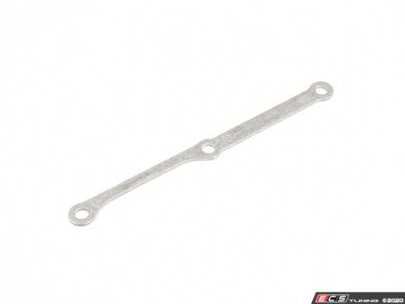 ES#2744726 - 11628508282 - REINFORCEMENT PLATE - Genuine BMW - BMW