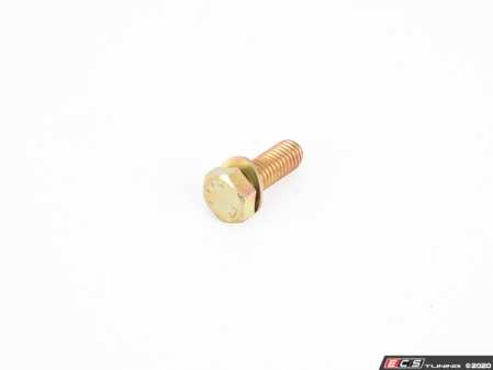 ES#15273 - 07119915084 - BOLT M8X16 - Genuine BMW - BMW