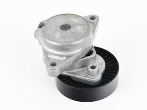 ES#2587891 - 1122000970 - Belt Tensioner Assembly - Keeps constant pressure on your serpentine belt to prevent belt slipping - Ina - Mercedes Benz