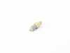 ES#4033181 - sb1010sKT -  Speed Bleeder Screw - Priced Each - Make bleeding your brakes a one man job with these upgraded bleeder screws. - Speed Bleeder - MINI