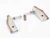 ES#4057703 - SSXBM1097 - Performance Race Cat Back - Polished Tips - Motorsport pedigree. Superior quality. Excellent sound. Milltek Race cat-back exhaust for enhanced performance. - Milltek Sport - BMW