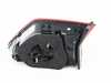 ES#3249273 - 5NN945094 - Inner Tail Light Assembly - Right - Includes bulb holder - Genuine Volkswagen Audi - Volkswagen