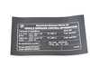 ES#2998683 - 71228656084 - LABEL "EXHAUST EMISSION" - Genuine BMW - BMW