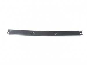 ES#249685 - 51497202641 - COVER, WATER GUTTER, - Genuine BMW - BMW