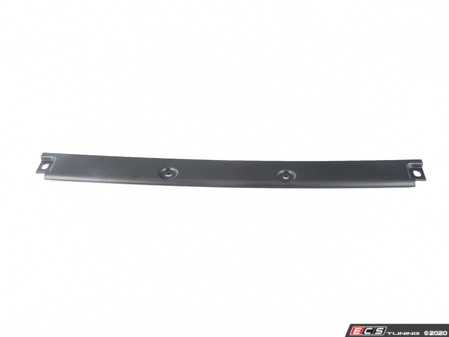 ES#249685 - 51497202641 - COVER, WATER GUTTER, - Genuine BMW - BMW