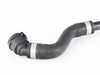 ES#3140743 - 17127617375 - HOSE, RADIATOR - - Genuine BMW - BMW MINI