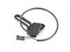 ES#2178379 - 54347248377 - YAW SENSOR, REAR UPP - Genuine BMW - BMW